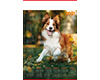 (18) Kalendarz plakatowy B1<br>- <b>Pies</b> - 10 szt (18) Kalendarz plakatowy B1<br>- <b>Pies</b> - 10 szt