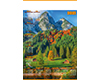 (07) Kalendarz plakatowy B1<br>- <b>Jesień</b> - 10 szt (07) Kalendarz plakatowy B1<br>- <b>Jesień</b> - 10 szt