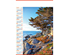 (08) Kalendarz plakatowy B1<br>- <b>Morze</b> - 10 szt (08) Kalendarz plakatowy B1<br>- <b>Morze</b> - 10 szt